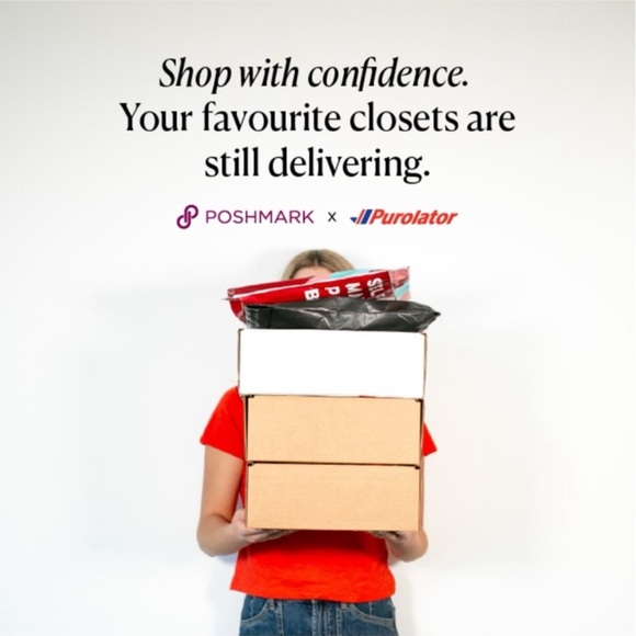 SHIPPING PUROLATOR - Picture 8 of 8